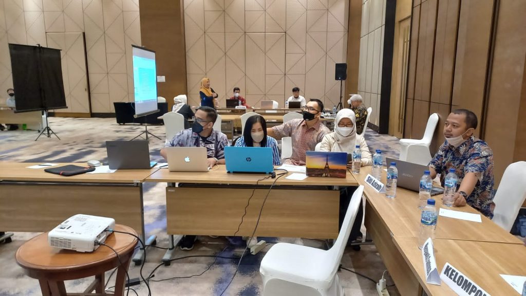 ELTC dan Communication Science Department Raih Hibah PKKM – Petra ...